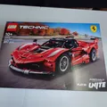 Produktbild: LEGO Technic 42212 Ferrari FXX K  NEU +++