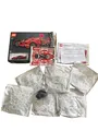 Produktbild: LEGO Technic 42212 Ferrari FXX K 897 Teile NEU OVP mit Transportschäden
