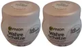 Produktbild: Garnier Wahre Schätze sanfte Hafermilch Tiefenpflege-Maske 2x300ml