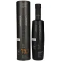 Produktbild: Octomore EDITION: 15.1 Super Heavily Peated Islay Single Malt Limited Release 2024 59,1% Vol. 0,7l in Tinbox