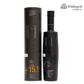 Produktbild: 241,43€/L Octomore 15.1 - 5 Jahre Islay Single Malt Scotch Whisky 59,1% 0,7L