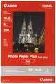 Produktbild: Canon SG-201 Fotopapier Plus seidenglanz 100x150mm 260 g/m² - 5 Blatt 1686B072