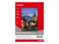 Produktbild: Canon Photo Paper Plus SG-201 - Halbglänzend satiniert