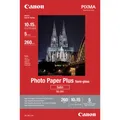 Produktbild: Canon SG-201 10x15 cm 4x6 5 Blatt, 260 g