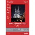 Produktbild: 1686B072 Canon PIXMA Photo Paper Plus SG-201 A6 Foto-Papier 260 g/m² 100x150 ~D~