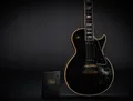 Produktbild: Gibson Les Paul Custom 1954 Staple Pickup Reissue VOS LPB54VOEBGH1