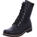 Produktbild: Rieker Winterstiefel für Damen in schwarz schwarz 261-00-01127 - Schwarz - 38