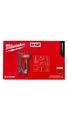 Produktbild: Milwaukee M12BCST-0 Akku- Hefter / Nagel Solo 12V Li  ohne Akku/Ladegerät