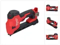 Produktbild: Milwaukee M12 BCST-0 Tacker 12 V 19 x 25,4 mm Solo ( 4933480488 )