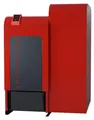 Produktbild: ThermoFlux Pelletkessel | TF-PK-ECO-PLUS-25 | 25kW | 120kg Pellettank
