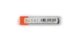 Produktbild: KOH-I-NOOR Druckbleistift KOH Druckbleistift Minen Gradation 0,9 mm x60 mm 2H