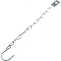 Produktbild: Sicherungskettchen für Hebelverschluss Länge 220 mm Frielitz 008000106