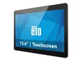 Produktbild: Elo Touch Solutions Elo I-Series 4.0 - Value - All-in-One (Komplettlösung) - 1 RK3399 - RAM 4 GB - Flash 32 GB - 1GbE - WLAN: 802.11a/b/g/n/ac, Bluetooth 5.0 - Android 10 - Monitor: LED 39.624 cm (15.6