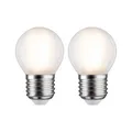 Produktbild: Paulmann LED-Filamentlampe 286.39 LED-Lampen 28639 LED-Filamentlampe