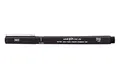 Produktbild: Uni-Pin 0,05 mm Stift – Schwarz (12 Stück)