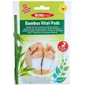 Produktbild: Bambus Vital-Pads