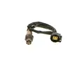 Produktbild: Bosch 0258986774 - Lambdasonde mit fahrzeugspezifischem Stecker