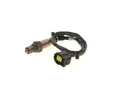 Produktbild: Für BOSCH 0 258 986 774 Oxygen Sensor 0 258 986 774 Lambda probe (number of wir