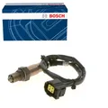 Produktbild: BOSCH LAMBDASONDE VOR NACH KAT passend für CHRYSLER 300C GRAND PT SEBRING VOYAGE