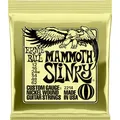 Produktbild: Ernie Ball Mammoth Slinky (6 x, E-Gitarre, 0.06