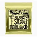 Produktbild: Mammoth Slinky Nickel Wound E-Gitarrensaiten Stärke 12-62