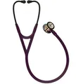 Produktbild: 3M Deuschland GmbH Stethoskop Original Littmann Cardiology IV Stethoskop, (Spar Set, Präzises Stethoskop für Kardiologen), Akustisch leistungsstarkes Stethoskop