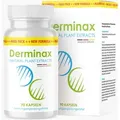 Produktbild: Derminax im Maxi-Pack (90 Kapseln)