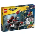 Produktbild: THE LEGO® BATMAN MOVIE 70921 Harley Quinn™ Kanonenkugelattacke NEU OVP NEW MISB