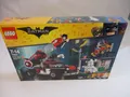 Produktbild: LEGO BATMAN MOVIE Harley Quinn Kanonenkugelattacke - 70921 NEU&OVP