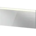 Produktbild: Duravit Lichtspiegel Better 140x70x3,5cm, 22 W, LED, weiß