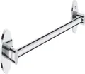 Produktbild: Grohe Handtuchhalter Grohe Start Badetuchhalter chrom klebbar