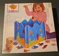 Produktbild: Angelspiel Holz- & Geschicklichkeitsspiel Spielzeug Eichhorn Kinderspiel ab 3