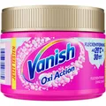 Produktbild: Vanish Oxi Action Leuchtende Farben Fleckentferner ohne Chlor 250g (Waschpulver) (3316933)
