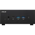 Produktbild: ASUS ExpertCenter PN64-S5012MD (256 GB, 8 GB, Intel Core i5-12500H, Intel Iris Graphics) (90MS02G1-M000C0)