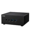 Produktbild: ASUS ExpertCenter PN64-S5012MD Mini PC (Intel Core i5-12500H Prozessor, Intel Iris XE Grafik, 8GB DDR5 RAM, 256GB M.2 NVMe PCIe 4.0 SSD, WiFi 6E)