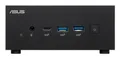 Produktbild: ASUS ExpertCenter PN64 S5012MD - Mini-PC - Core i5 12500H / 2.5 GHz - RAM 8 GB - SSD 256 GB - Intel