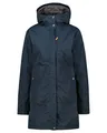 Produktbild: Damen Jacke KIRUNA PARKA L