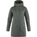 Produktbild: Fjällräven Damen Kiruna Padded Parka