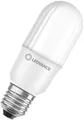 Produktbild: LEDVANCE LED Classic Stick 60 P 8W 827 Frosted E27 Lampe, 806lm, 2700K (LED STICK60 8W)