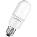 Produktbild: Ledvance LEDLAMPE 8W E27 827 806LM MATT / LEDVAN PERFORMANCE STICK 60 4099854057113