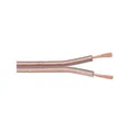 Produktbild: 67719 Lautsprecherkabel 2x075mm² CCA Litze / Boxenkabel Audio Kabel Meterware...