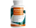 Produktbild: ProFuel MAGNESIUM Komplex (180 Kapseln) Kapseln, 143 g