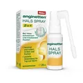 Produktbild: Anginetten Halsspray 2in1 Erw. 20 ml