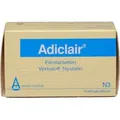 Produktbild: Adiclair Filmtabletten 100 St