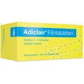 Produktbild: Adiclair® Filmtabletten