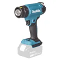 Produktbild: Makita DHG181ZJ Akku-Heißluftgebläse solo inkl. MAKPAC Gr.2