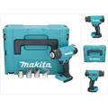 Produktbild: Makita DHG181ZJ Akku-Heissluftgebläse