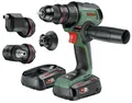 Produktbild: Bosch Home and Garden AdvancedDrill 18V-80 QuickSnap 06039E2004 Akku-Bohrschrauber 18.0V