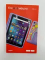 Produktbild: Amazon Fire HD 10 Kids Pro Tablet Happy Day Schwarz 10 Zoll 32GB Neueste Version