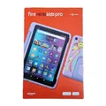 Produktbild: Amazon Fire HD 10 Kids Pro Tablet 2023 - 13. Gen. -  32GB | Happy Day - Design